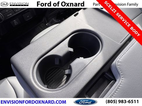 New 2025 Ford F350 XL w/ XL Chrome Package image 22