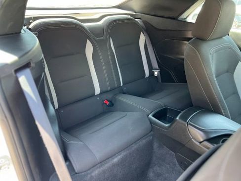 Used 2023 Chevrolet Camaro LT RWD image 24