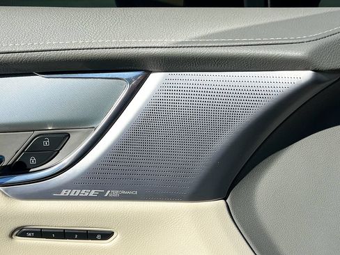 Used 2021 Cadillac XT5 Premium Luxury AWD/4WD image 19