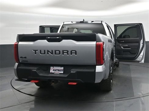 Used 2024 Toyota Tundra SR5 image 47