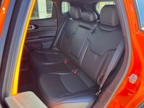 New 2026 Jeep Compass Latitude image 26