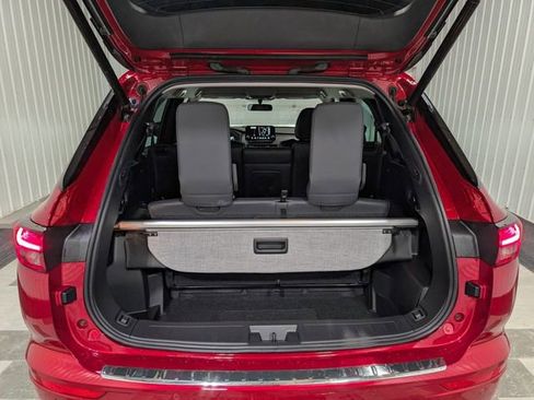 Used 2023 Mitsubishi Outlander SE image 24