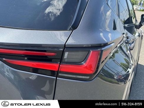 Used 2023 Lexus NX 350 F Sport AWD/4WD image 13