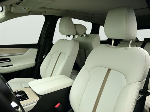 New 2026 MAZDA CX-90 3.3 Turbo w/ Premium Plus Pkg image 4