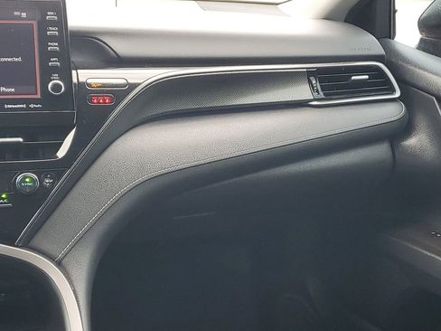 Certified 2023 Toyota Camry XSE image 26