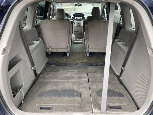 Used 2016 Honda Odyssey LX image 24