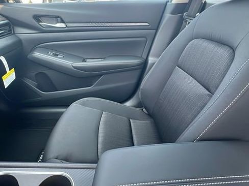 New 2025 Nissan Altima 2.5 SV w/ SV Special Edition Package image 22