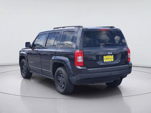 Used 2015 Jeep Patriot Sport w/ Power Value Group FWD image 6
