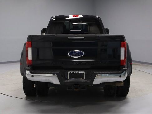 Used 2019 Ford F350 Lariat w/ Lariat Ultimate Package image 12