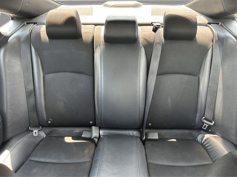 Used 2021 Honda Civic Sport image 20