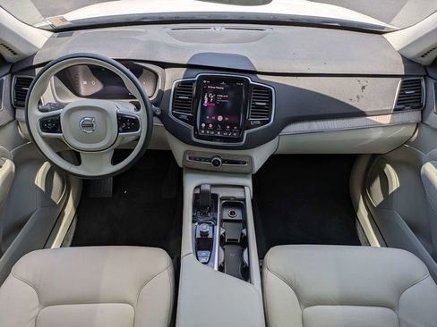 Used 2024 Volvo XC90 B5 Plus w/ Protection Package AWD/4WD image 21