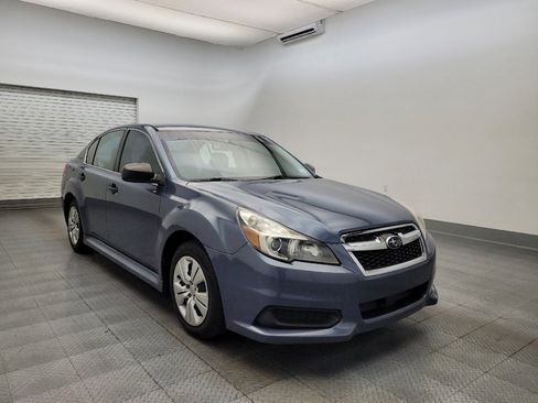 Used 2014 Subaru Legacy 2.5i image 13