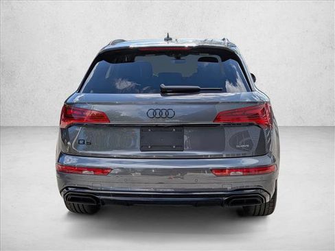 Used 2025 Audi Q5 2.0T Premium Plus image 7