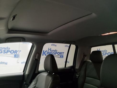 Used 2022 Honda Ridgeline RTL-E image 30