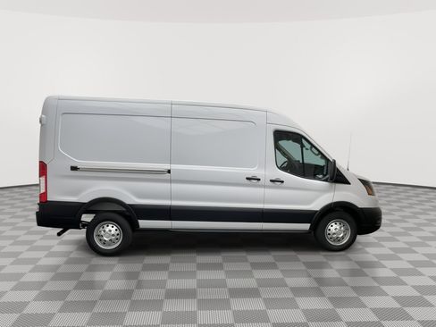 New 2026 Ford Transit 350 148 Medium Roof AWD image 33