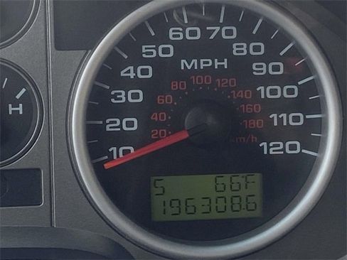 Used 2006 Ford F150 FX4 image 20