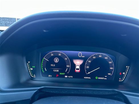 New 2025 Honda Accord Sport image 18