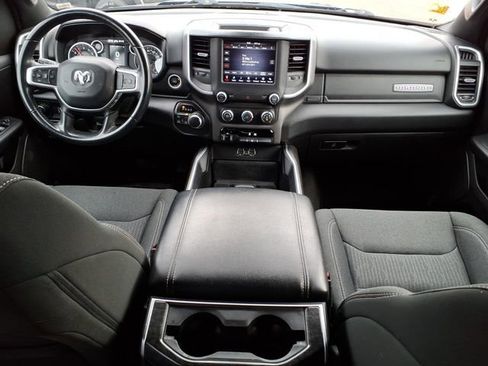 Used 2020 RAM 1500 Big Horn image 26