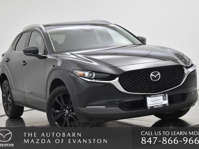 Certified 2024 MAZDA CX-30 AWD 2.5 S w/ Select Sport Pkg