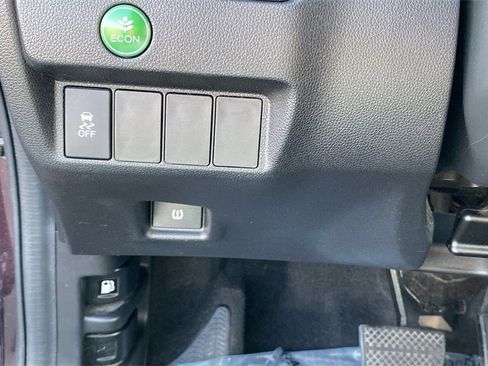 Used 2017 Honda Fit EX-L image 30