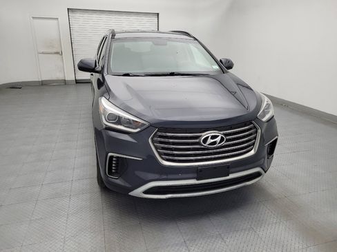 Used 2018 Hyundai Santa Fe SE AWD/4WD image 14
