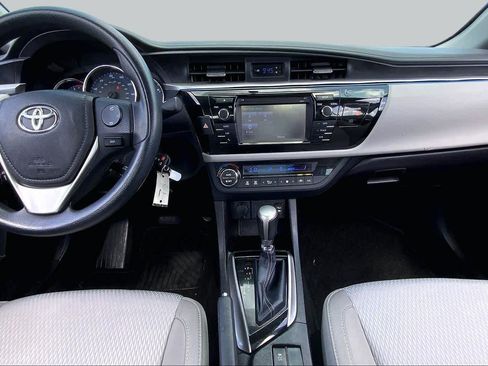 Used 2016 Toyota Corolla LE FWD image 15