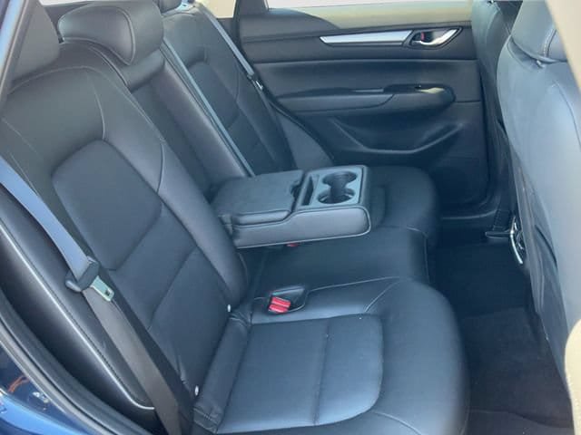 Used 2024 MAZDA CX-5 AWD 2.5 S w/ Select Package image 20