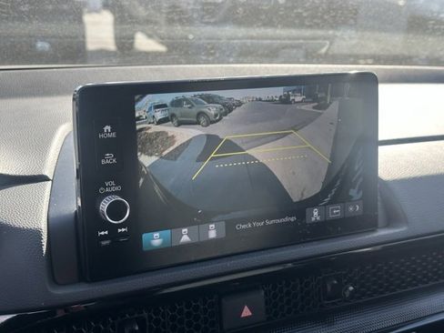 Used 2025 Honda CR-V EX-L image 9