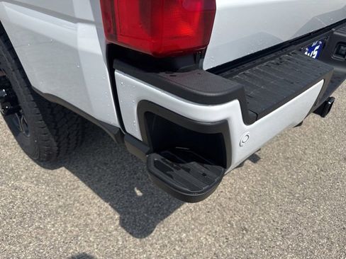 New 2025 Ford F350 XL w/ STX Appearance Package image 19