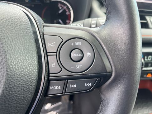 Used 2024 Toyota RAV4 Adventure AWD/4WD image 13