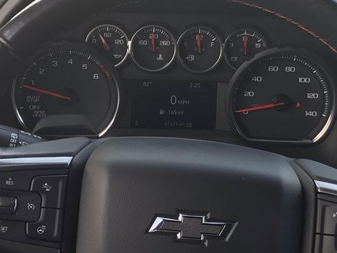 Certified 2021 Chevrolet Tahoe RST w/ Luxury Package AWD/4WD image 61