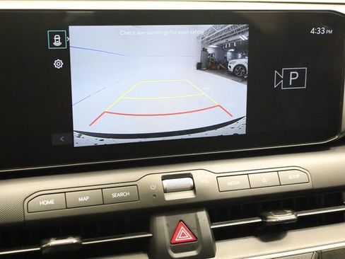 Used 2025 Kia K4 FWD image 21