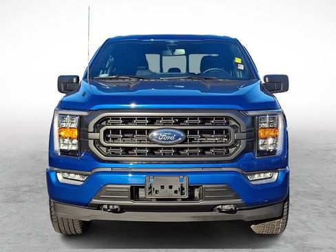 Certified 2023 Ford F150 XLT w/ Equipment Group 302A High image 2