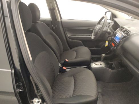 Used 2022 Mitsubishi Mirage ES FWD image 21