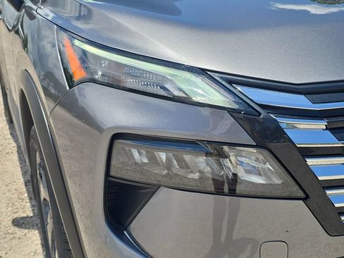 Used 2024 Nissan Rogue SV FWD image 7