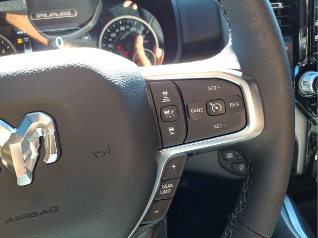 Used 2026 RAM 1500 Big Horn AWD/4WD image 22
