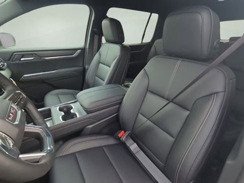 New 2026 GMC Acadia Elevation w/ Elevation Premium Package image 30