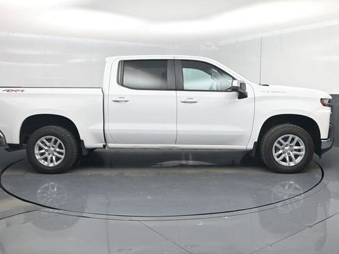 Used 2019 Chevrolet Silverado 1500 LT w/ All-Star Edition image 31