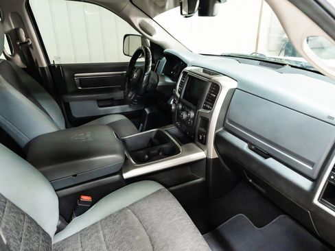 Used 2018 RAM 1500 Outdoorsman image 19