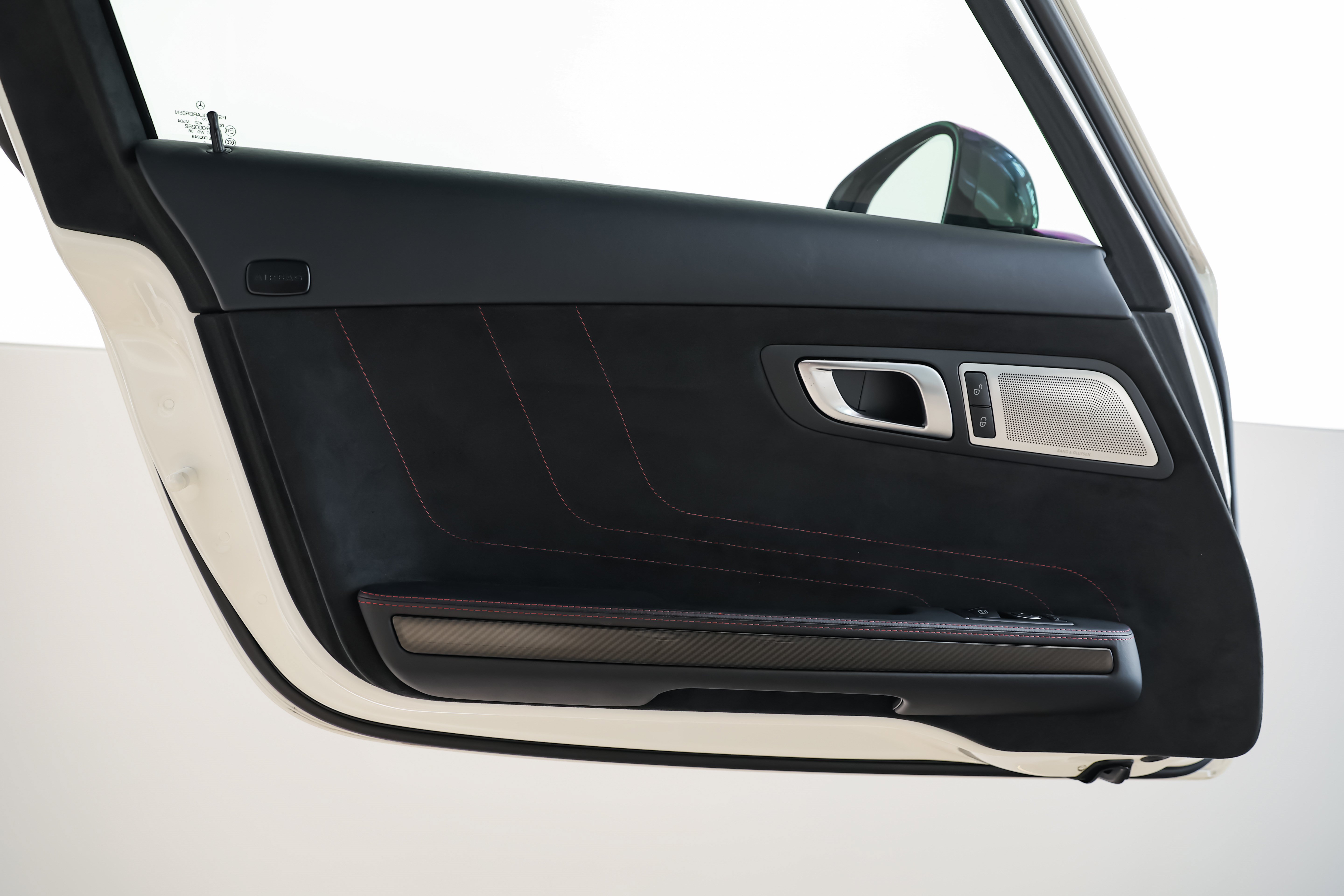 Used 2014 Mercedes-Benz SLS AMG Black Series image 20