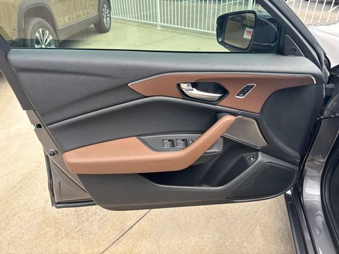 Used 2021 Acura TLX SH-AWD w/ Technology Package image 10