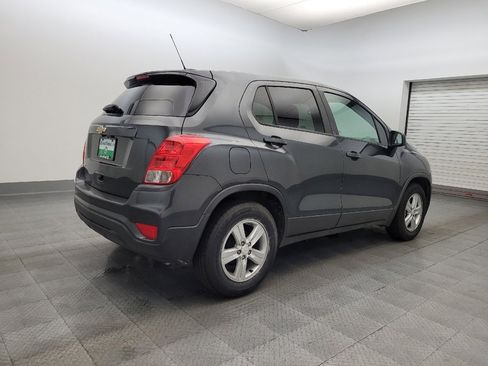 Used 2020 Chevrolet Trax LS w/ Tint and Cruise Package image 9