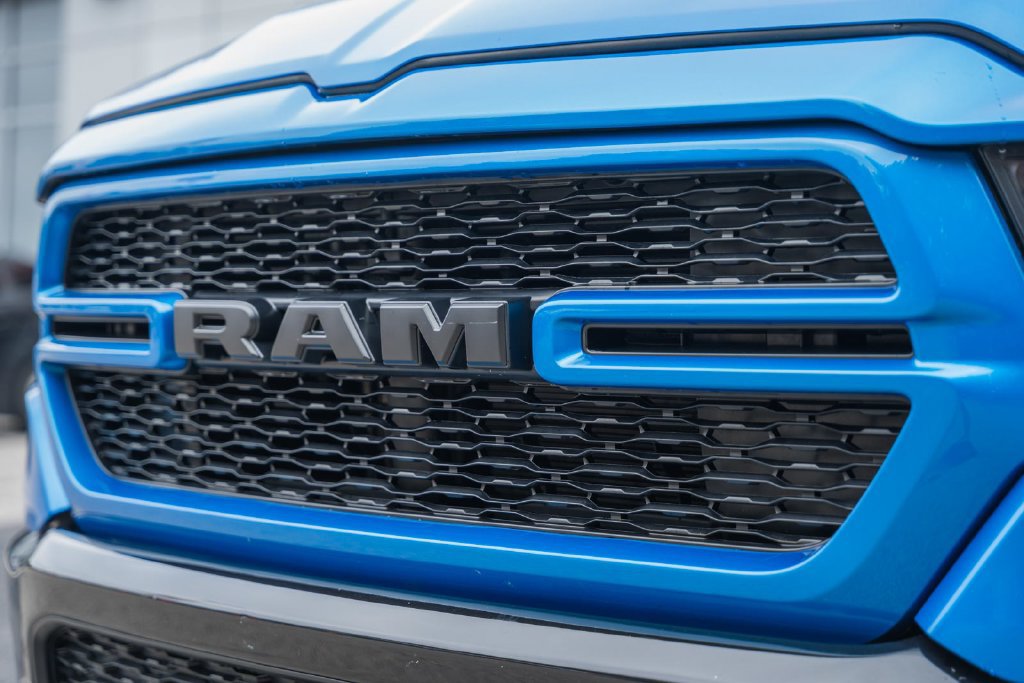 Used 2023 RAM 1500 Big Horn w/ Back Country Package AWD/4WD image 12