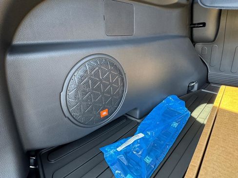 New 2025 Toyota RAV4 XSE image 10