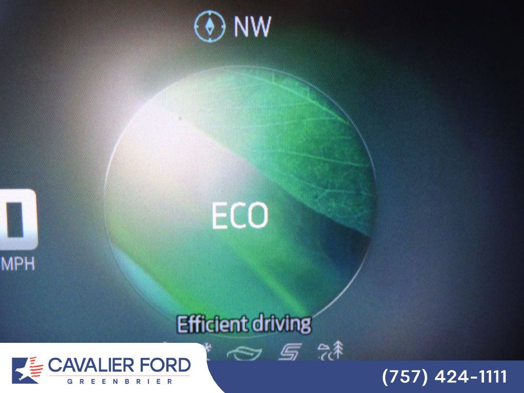 Used 2026 Ford Bronco Sport Outer Banks w/ Outer Banks Tech Package+ AWD/4WD image 32