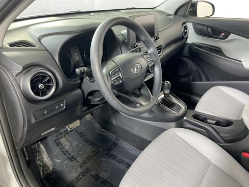 Used 2023 Hyundai Kona SEL w/ Cargo Package image 9