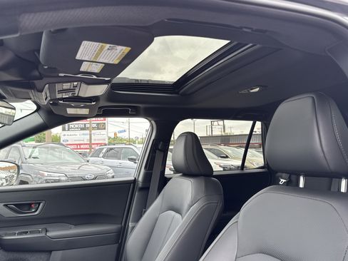 New 2026 Subaru Outback Limited AWD/4WD image 27