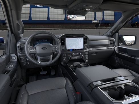 New 2026 Ford F150 Lariat AWD/4WD image 10