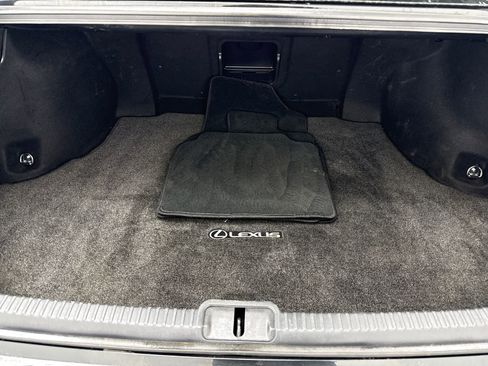 Used 2022 Lexus ES 300h w/ Premium Package FWD image 48
