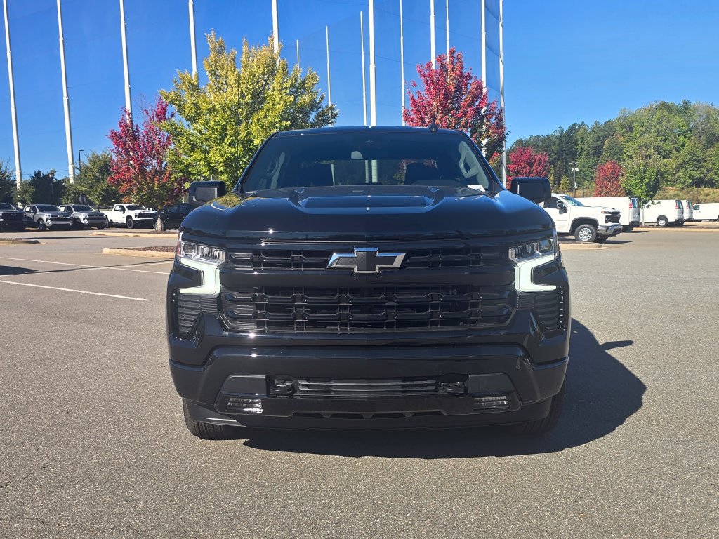 New 2026 Chevrolet Silverado 1500 RST AWD/4WD image 10